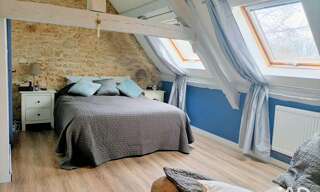 Divers  600 m² à vendre à Couzou (46500)