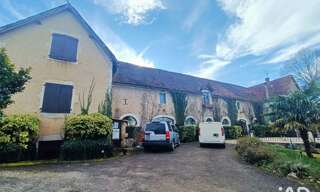 Divers  600 m² à vendre à Couzou (46500)