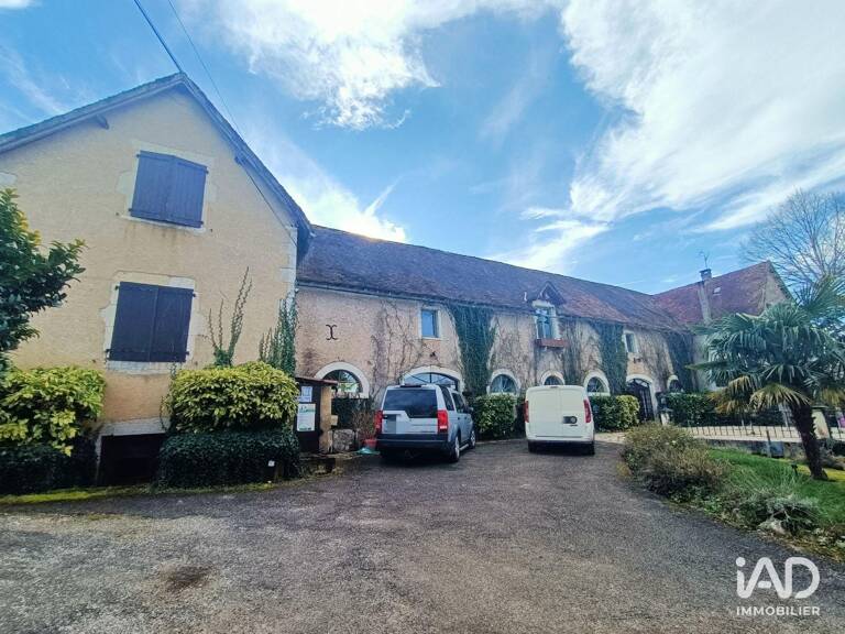 Vente Camping 600 m&sup2; — photo 1