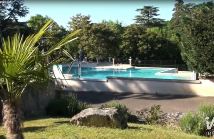 Vente Camping 600 m&sup2; — photo 2