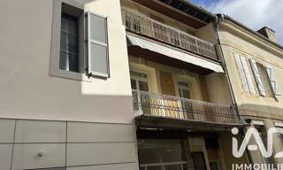 Appartement 1 Pièce 34 m² à vendre à Aire-sur-l'Adour (40800)