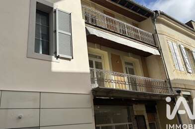 Appartement 1 pièces 62500 €