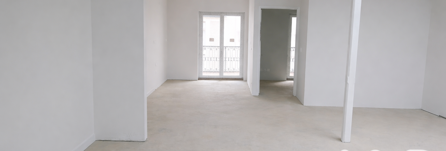 Appartement 3 Pièces 61 m² à vendre à Aire-sur-l'Adour (40800)