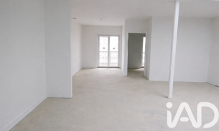 Appartement 3 Pièces 61 m² à vendre à Aire-sur-l'Adour (40800)