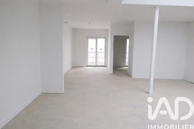 Appartement 3 pièces 97000 €