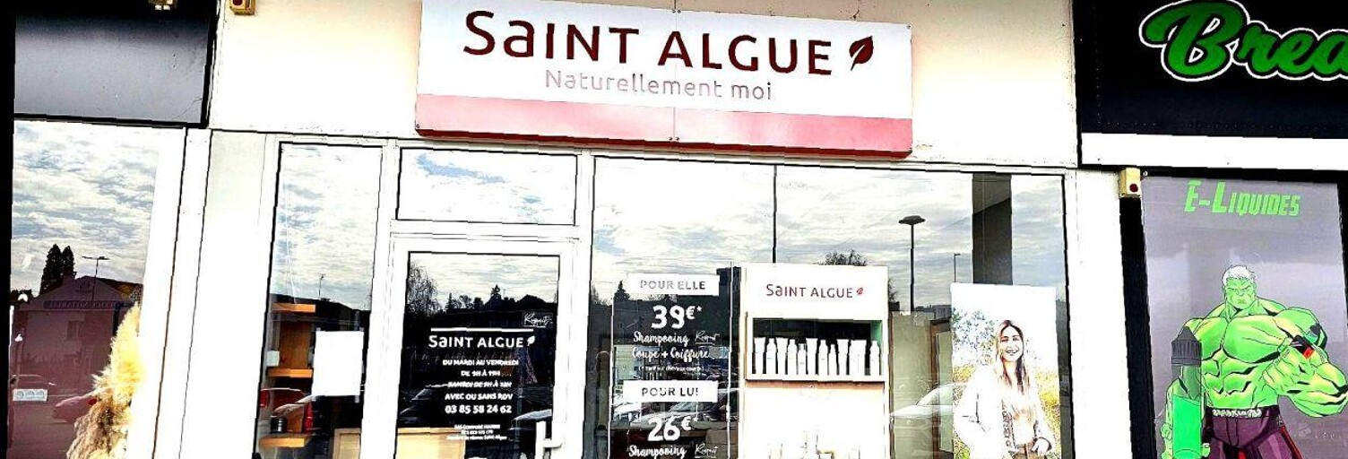 Commerce  75 m² à vendre à Montceau-les-Mines (71300)