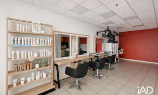 Commerce  75 m² à vendre à Montceau-les-Mines (71300)