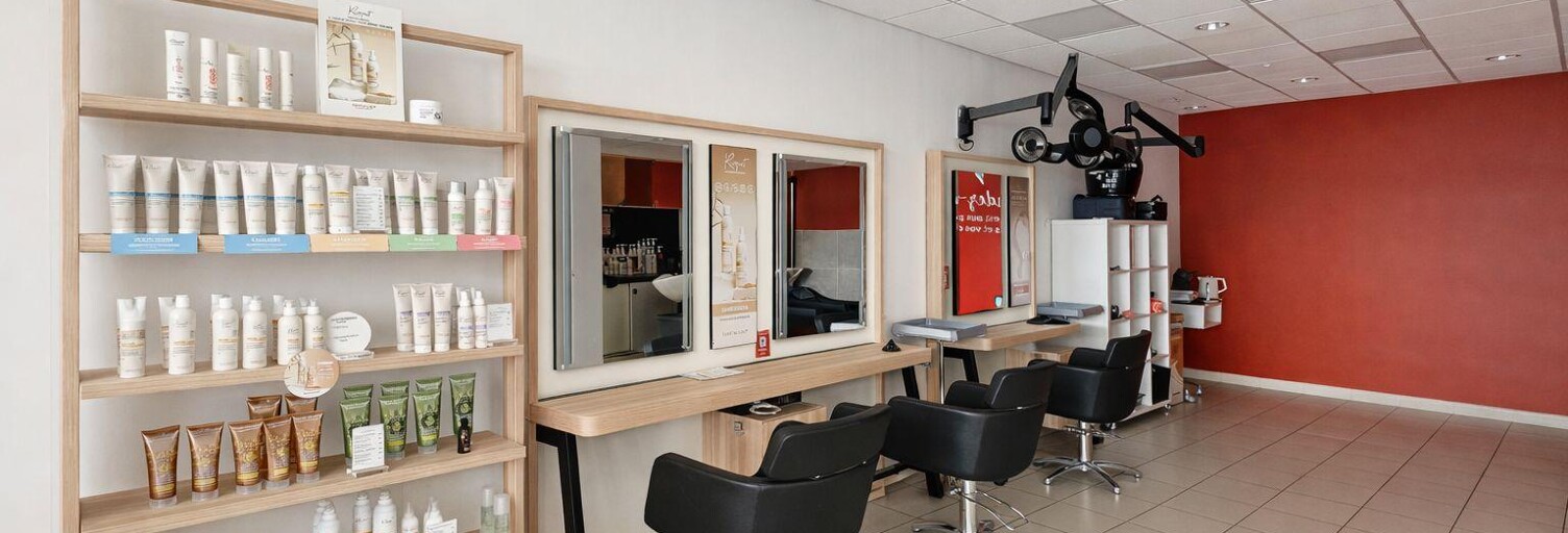Commerce  75 m² à vendre à Montceau-les-Mines (71300)