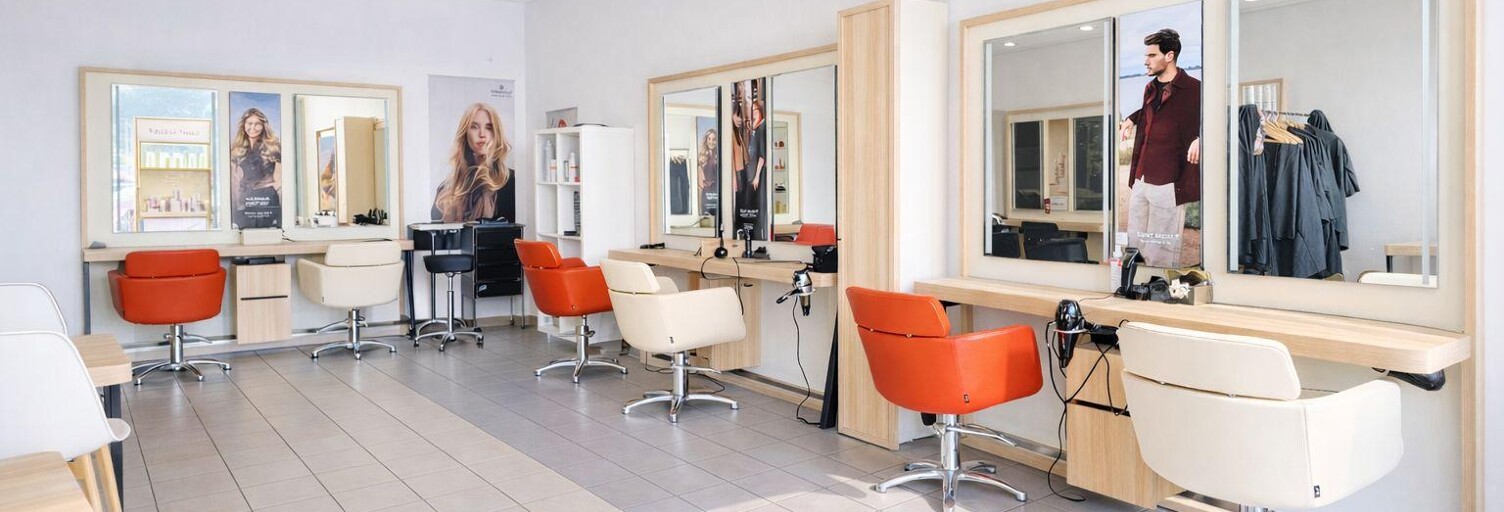 Commerce  75 m² à vendre à Montceau-les-Mines (71300)