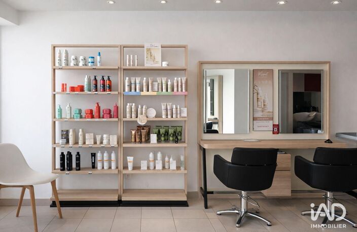 Vente Boutique/Local commercial 75 m&sup2; — photo 5