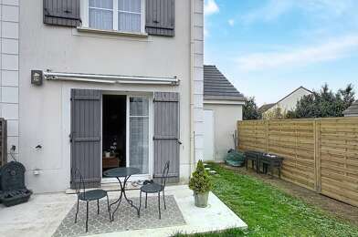 Maison 3 pièces 260000 €