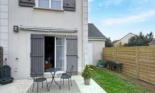 Maison 3 Pièces 60 m² à vendre à Fontenay-le-Vicomte (91540)