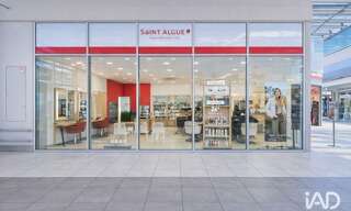 Commerce  80 m² à vendre à Houtaud (25300)