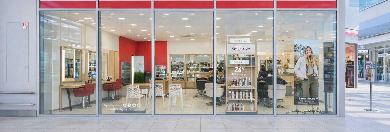 Commerce  80 m² à vendre à Houtaud (25300)