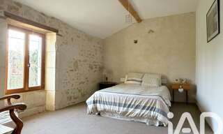 Maison 4 Pièces 130 m² à vendre à Saint-Martin-Lars-en-Sainte-Hermine (85210)