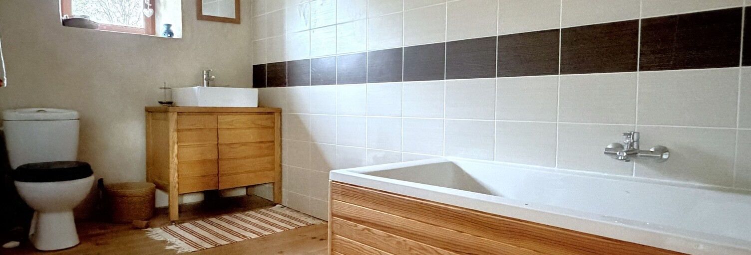 Maison 4 Pièces 130 m² à vendre à Saint-Martin-Lars-en-Sainte-Hermine (85210)