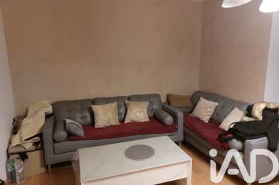 Appartement 3 pièces 225000 €