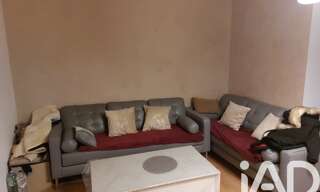 Appartement 3 Pièces 67 m² à vendre à Sartrouville (78500)