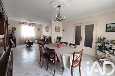 Maison 5 pièces 301000 €