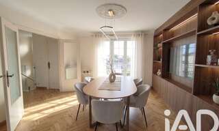 Maison 5 Pièces 115 m² à vendre à Rezé (44400)
