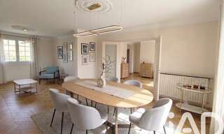 Maison 5 Pièces 115 m² à vendre à Rezé (44400)