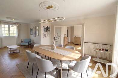 Maison 5 pièces 297000 €