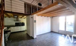 Appartement 2 Pièces 58 m² à vendre à Châteaurenard (13160)