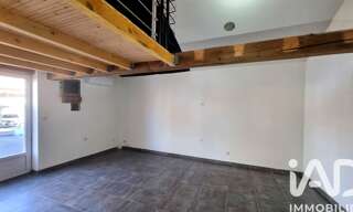 Appartement 2 Pièces 58 m² à vendre à Châteaurenard (13160)