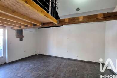 Appartement 2 pièces 135000 €