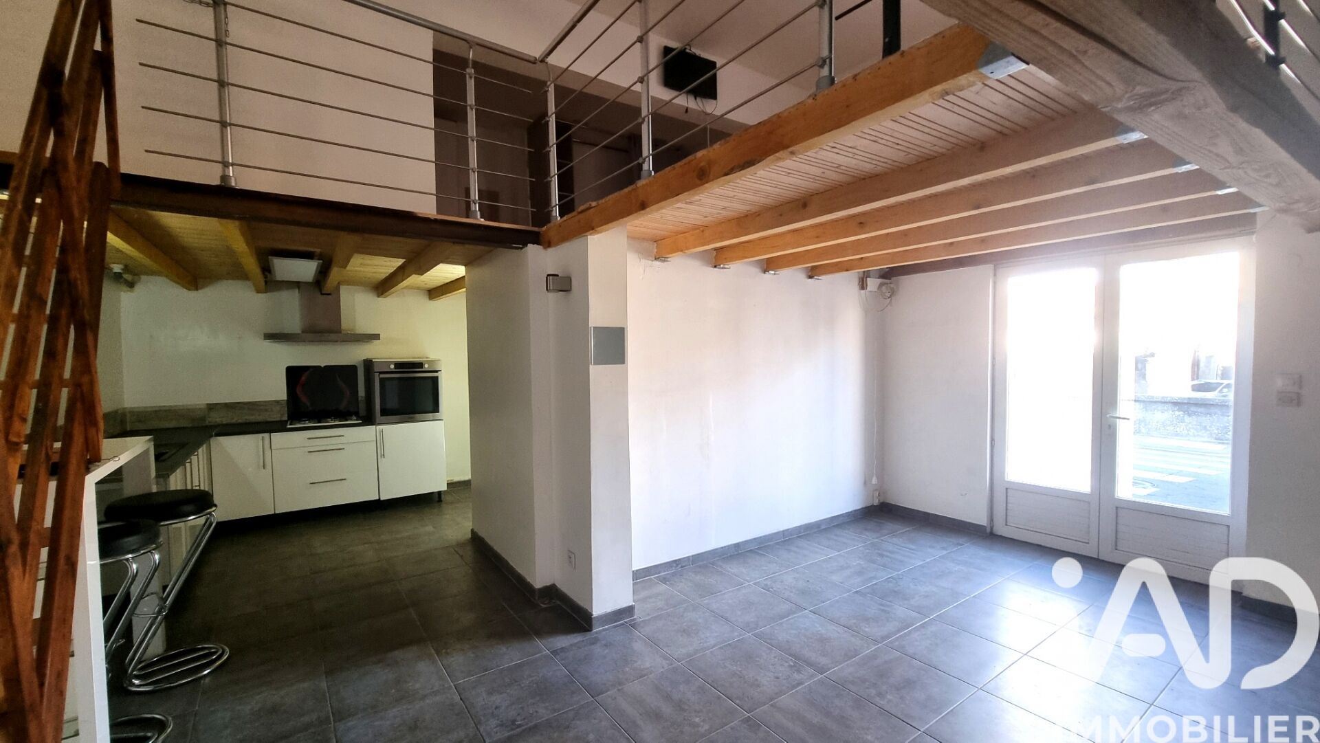 Appartement à vendre, 2 pièces, 58 m², Châteaurenard