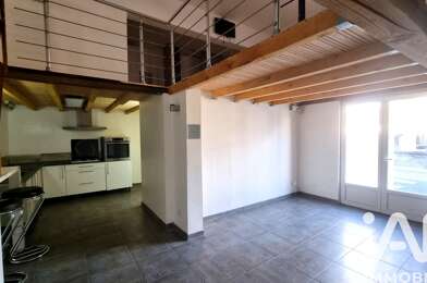 Appartement 2 pièces 135000 €