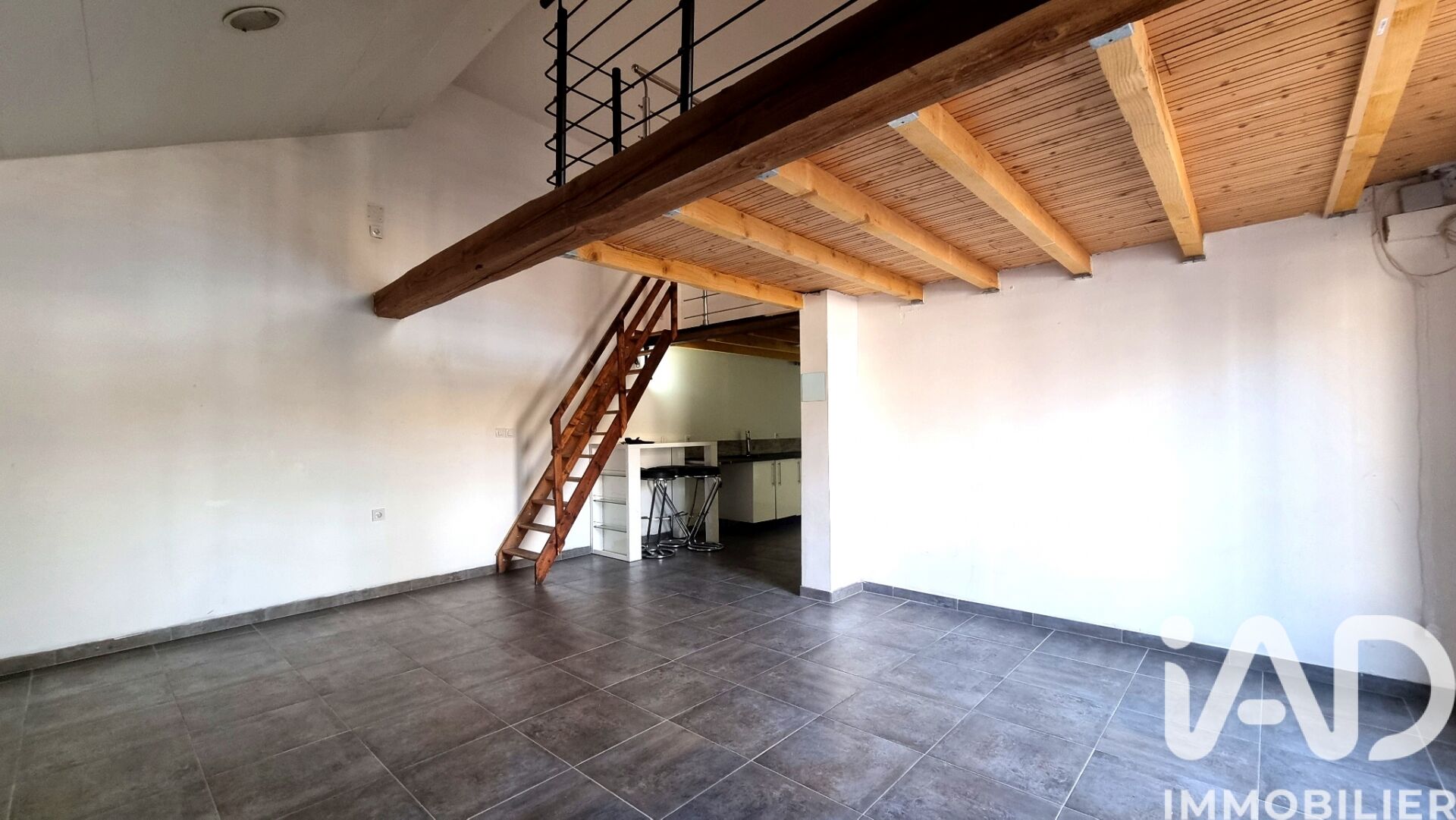 Vente Appartement 2 pièces - Photo 3