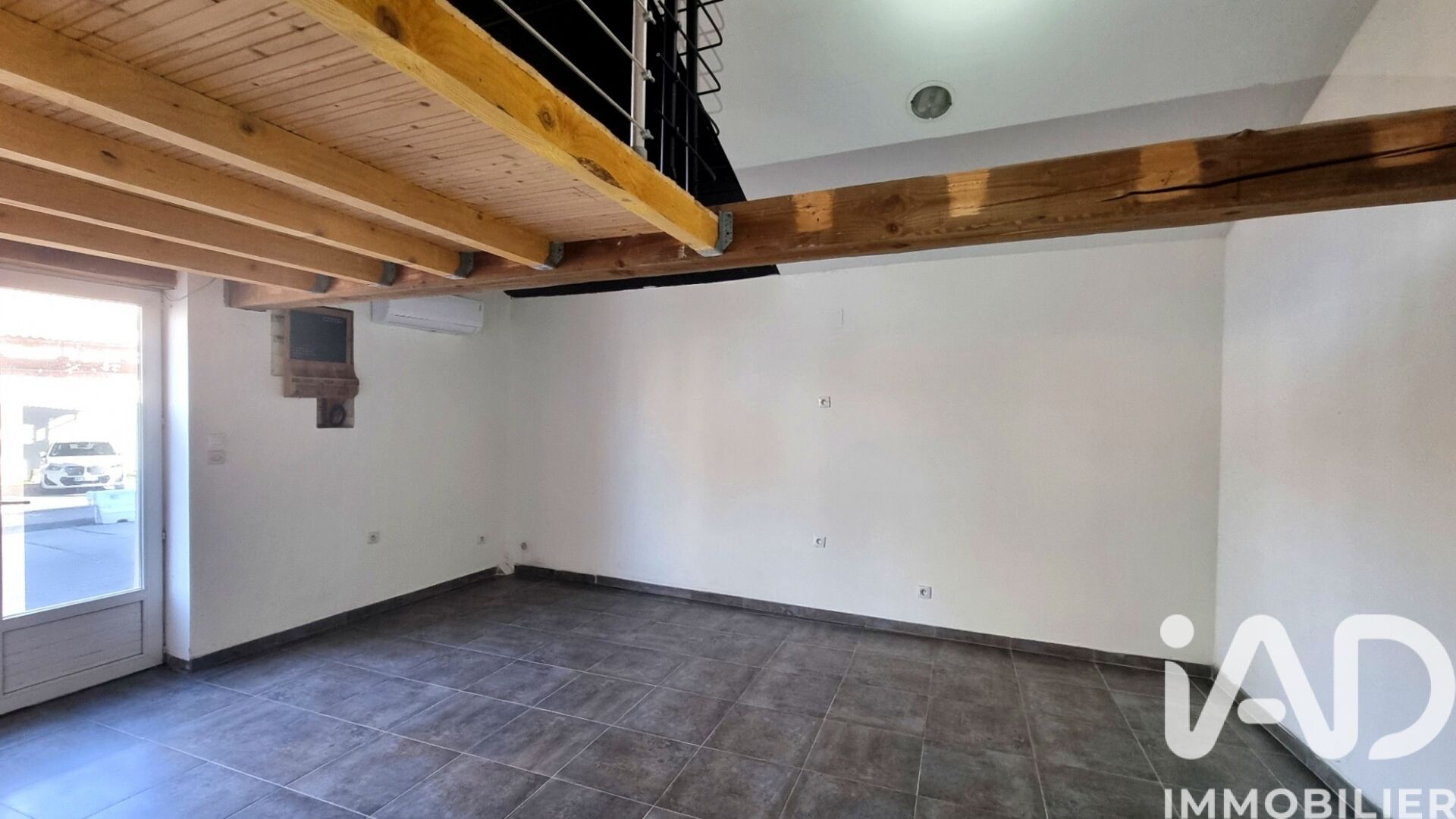 Vente Appartement 2 pièces - Photo 4