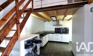 Appartement 2 Pièces 58 m² à vendre à Châteaurenard (13160)