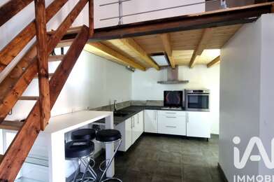 Appartement 2 pièces 129000 €