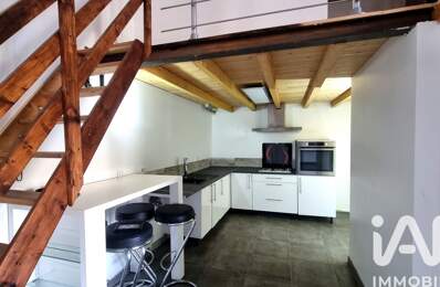 Vente Appartement 2 pièces — photo du bien