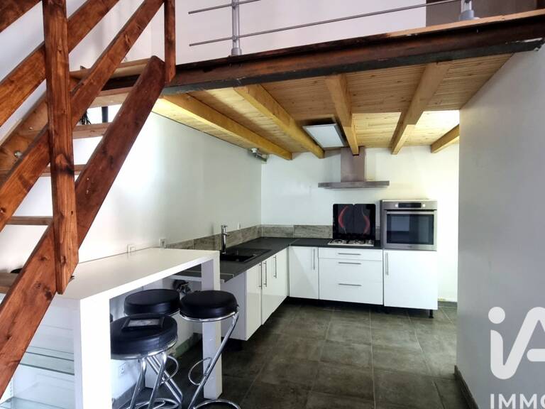 Vente Appartement 2 pièces — photo 1