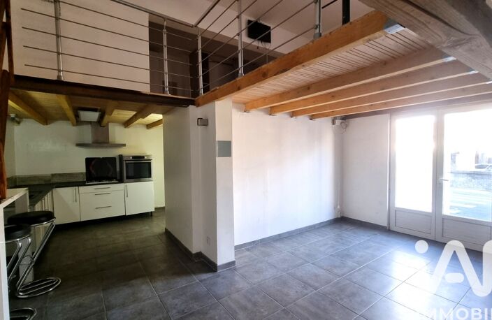 Vente Appartement 2 pièces — photo 4
