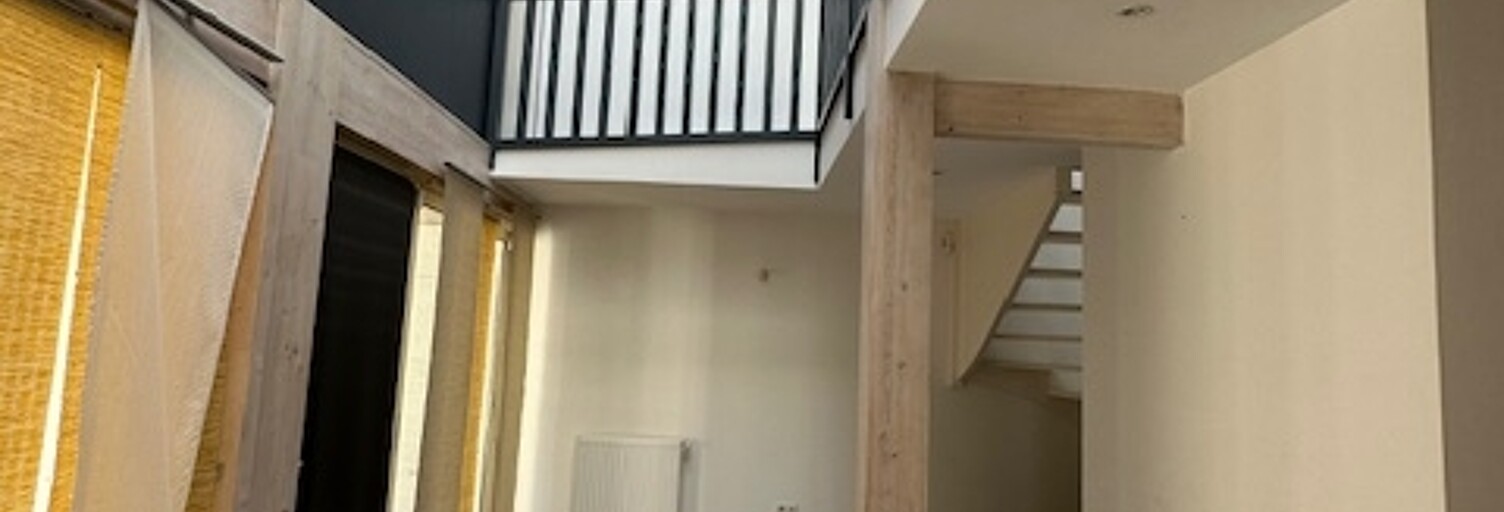 Maison 4 Pièces 98 m² à vendre à Eysines (33320)