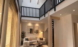 Maison 4 Pièces 98 m² à vendre à Eysines (33320)