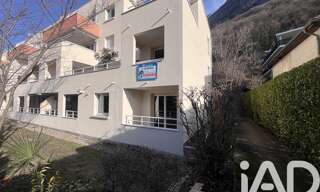 Appartement 4 Pièces 83 m² à vendre à Saint-Martin-le-Vinoux (38950)