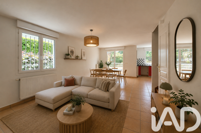 Appartement 4 pièces 214000 €