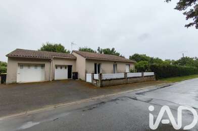 Maison 5 pièces 137000 €