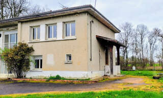 Maison 5 Pièces 89 m² à vendre à Saint-Jean-sur-Veyle (01290)