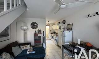 Maison 3 Pièces 37 m² à vendre à Fleury (11560)