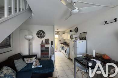 Maison 3 pièces 169000 €