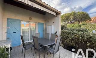 Maison 3 Pièces 37 m² à vendre à Fleury (11560)