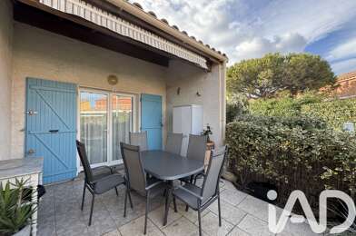 Maison 3 pièces 159000 €