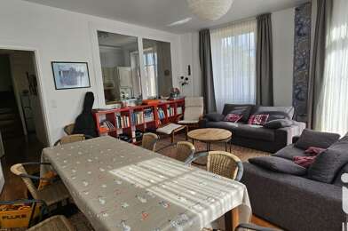 Appartement 3 pièces 348400 €