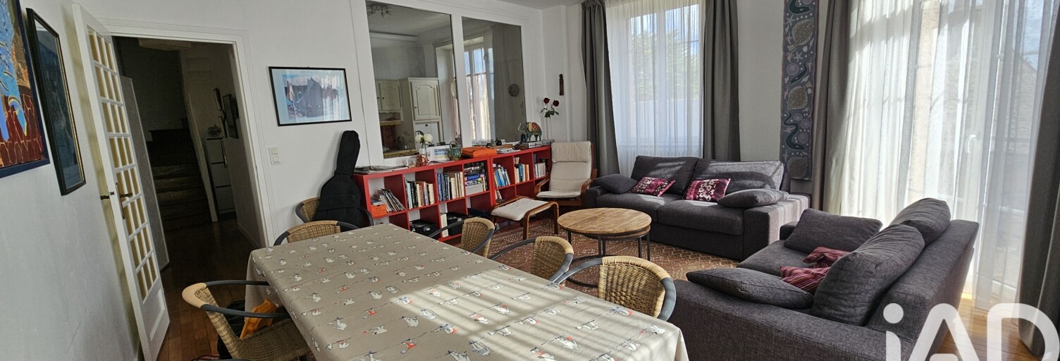 Appartement 3 Pièces 100 m² à vendre à Perros-Guirec (22700)